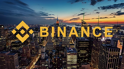 (币安官方网)交易所交易界面